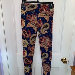LulaRoe leggings